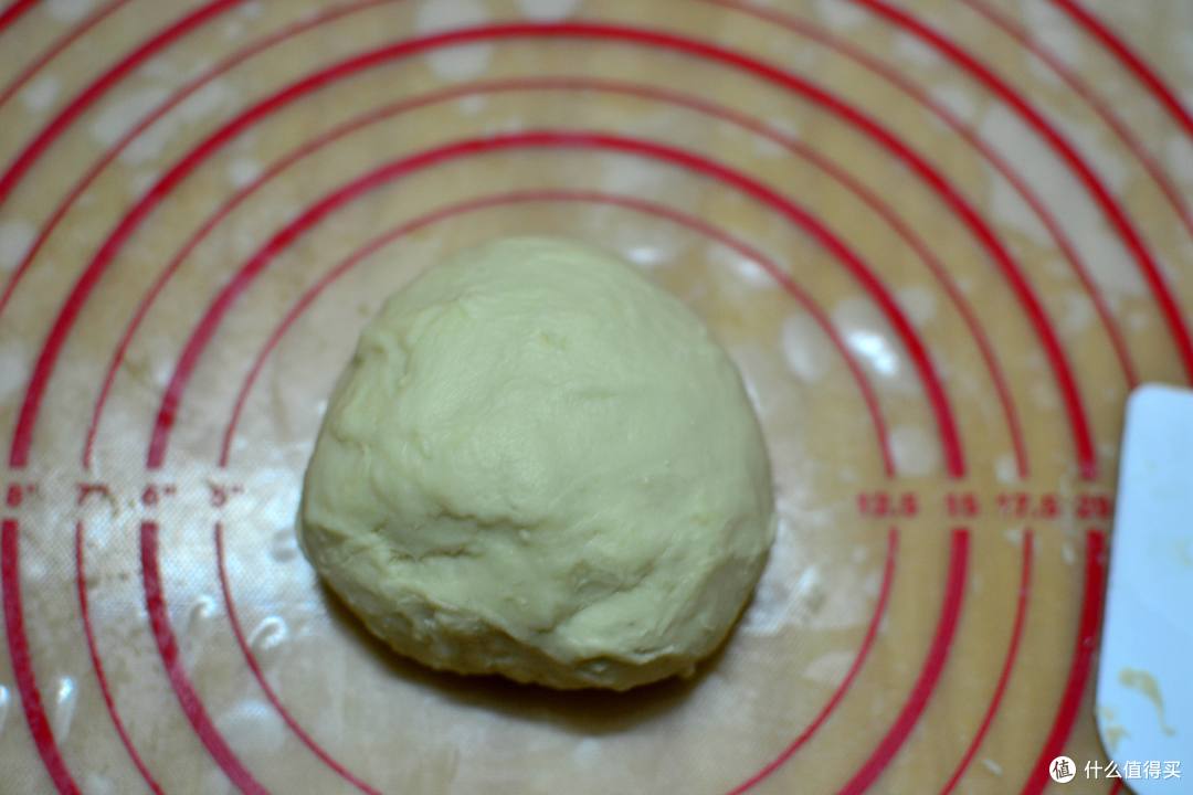 秋季小零食 杂果面包小方