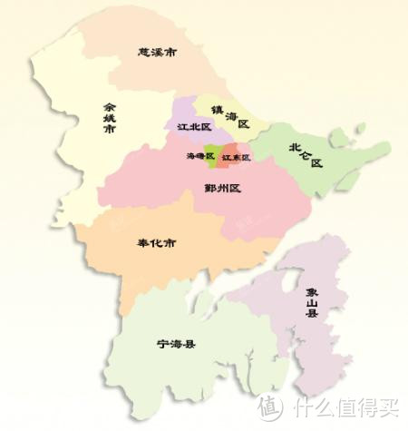 中國海濱城市,中國大陸綜合競爭力前15強城市,長三角五大區域中心之一