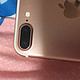 日版 Apple 苹果 iPhone 7 Plus 智能手机 256G 粉色 晒单