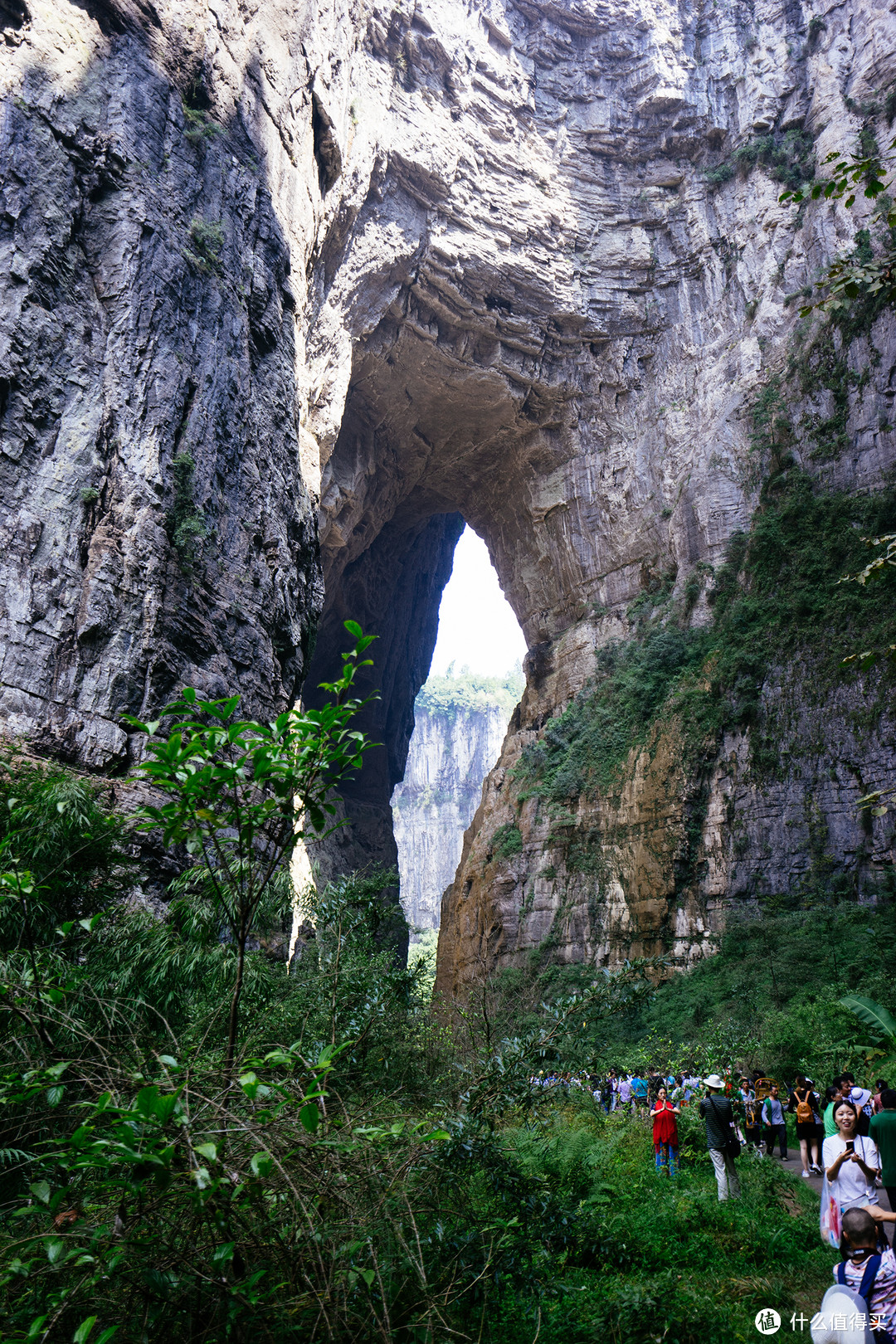 武隆篇