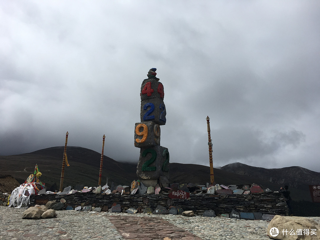 越过山丘，行走在云端——雨崩徒步行记