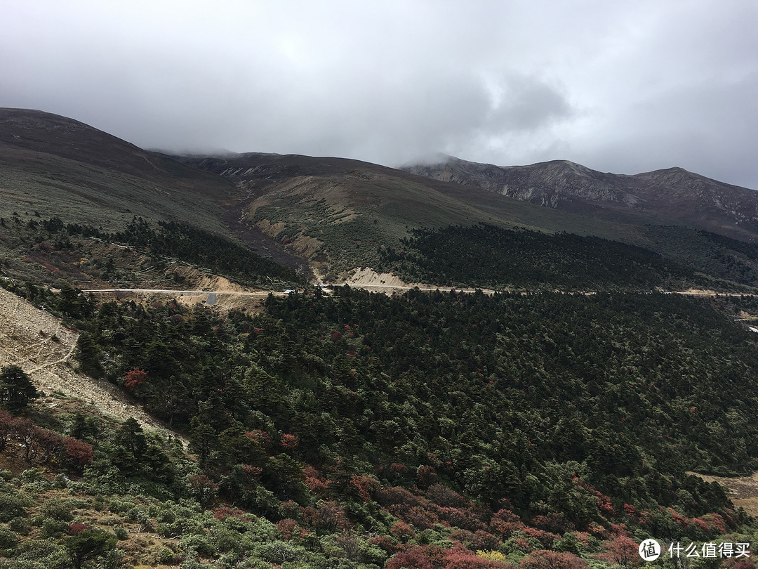 越过山丘，行走在云端——雨崩徒步行记