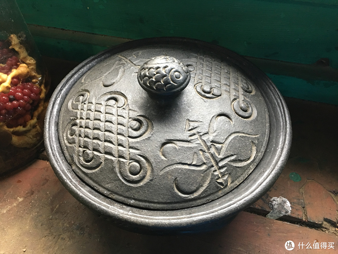 越过山丘,行走在云端——雨崩徒步行记