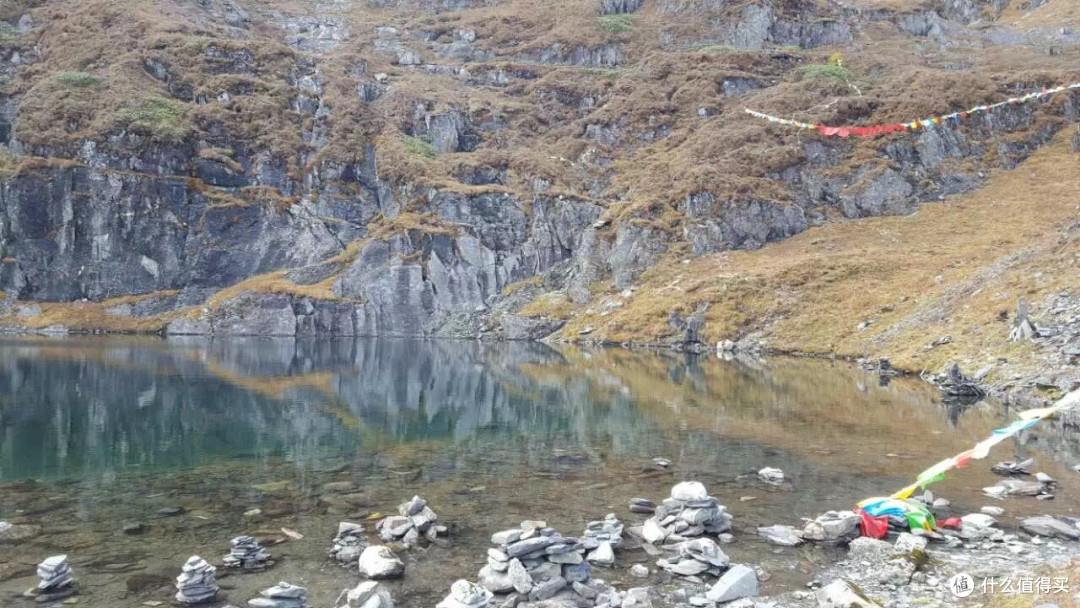 越过山丘,行走在云端——雨崩徒步行记