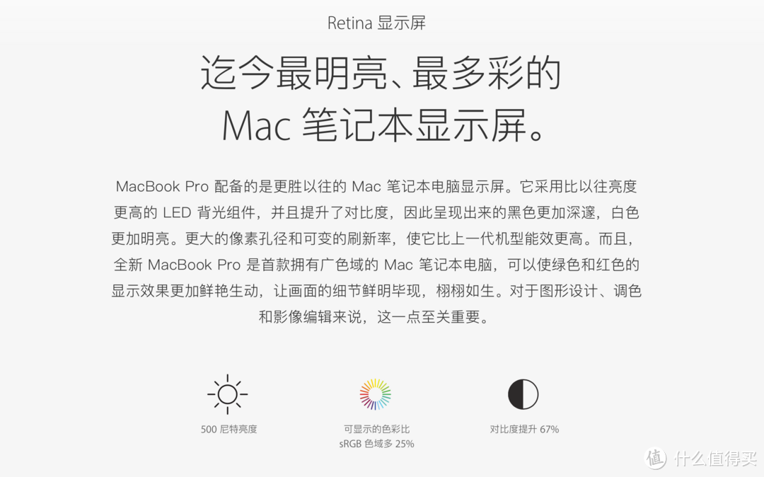 旧意未尽新又始 — 关于Macbook各系列产品线更新的看法和购买指导