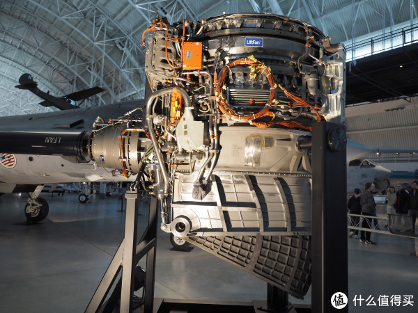 f-35b升力风扇的离合器