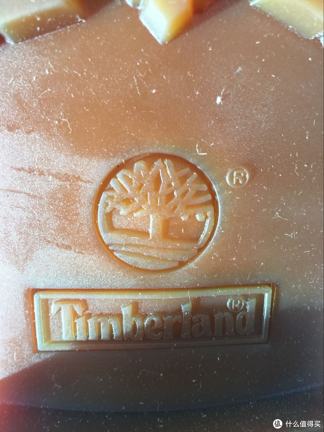 韩百的第一次购物体验：Timberland 添柏岚 6inch 带毛靴