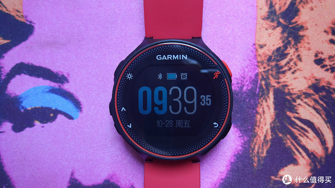 说点不一样的：Garmin 佳明 Connect IQ 户外手表 使用心得