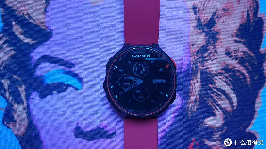 说点不一样的：Garmin 佳明 Connect IQ 户外手表 使用心得