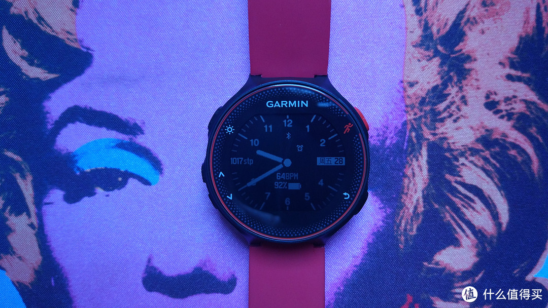 说点不一样的：Garmin 佳明 Connect IQ 户外手表 使用心得