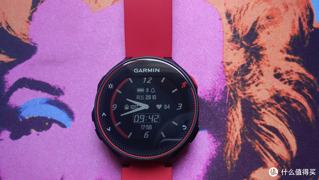 说点不一样的：Garmin 佳明 Connect IQ 户外手表 使用心得