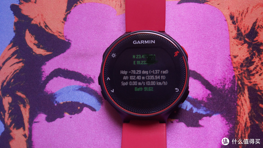 说点不一样的：Garmin 佳明 Connect IQ 户外手表 使用心得