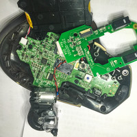 罗技 MX MASTER 鼠标使用总结(滚轮|弹簧)