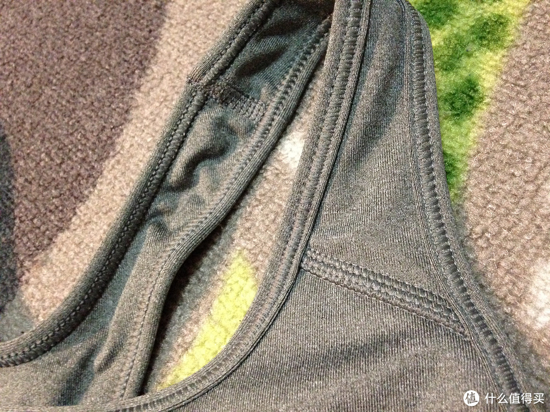 Nike 耐克 PRO CLASSIC PADDED 女子中度支撑运动内衣