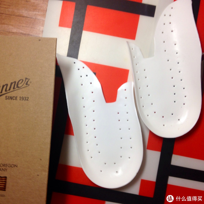 RED WING 红翼 875&Danner 30868X 工装靴 & WARRIOR 回力 红白板鞋