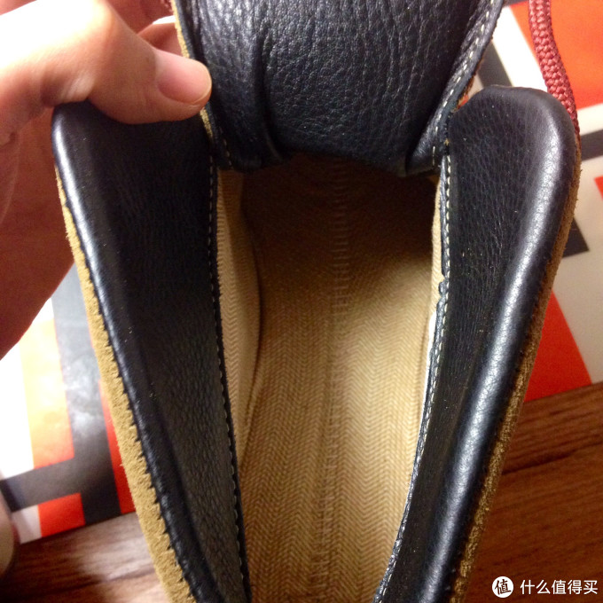 RED WING 红翼 875&Danner 30868X 工装靴 & WARRIOR 回力 红白板鞋