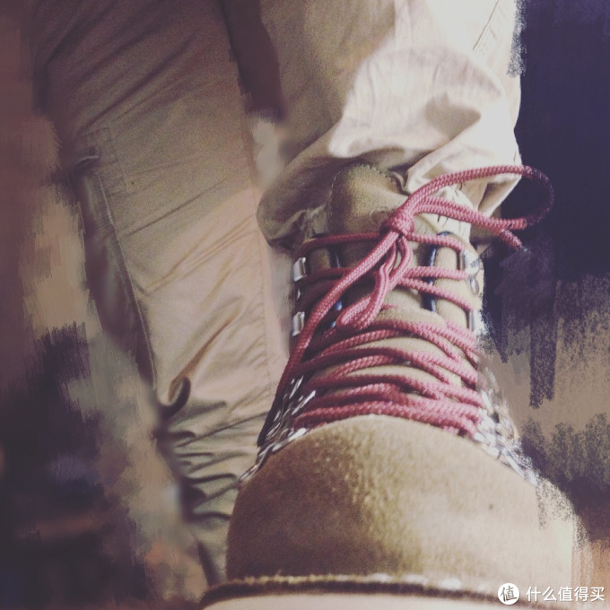 RED WING 红翼 875&Danner 30868X 工装靴 & WARRIOR 回力 红白板鞋