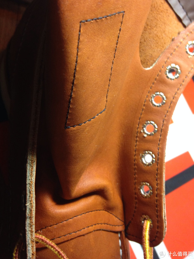 RED WING 红翼 875&Danner 30868X 工装靴 & WARRIOR 回力 红白板鞋