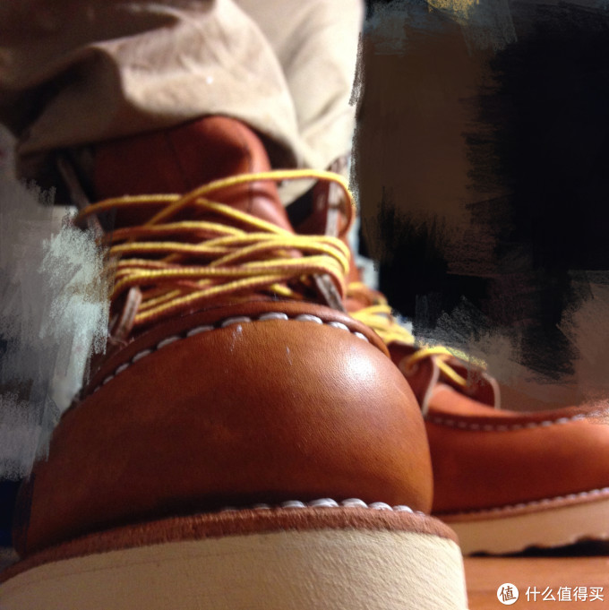 RED WING 红翼 875&Danner 30868X 工装靴 & WARRIOR 回力 红白板鞋