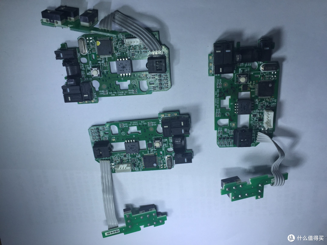 全科老中医带你拯救体虚早夭的 Logitech 罗技MX MASTER无线蓝牙鼠标