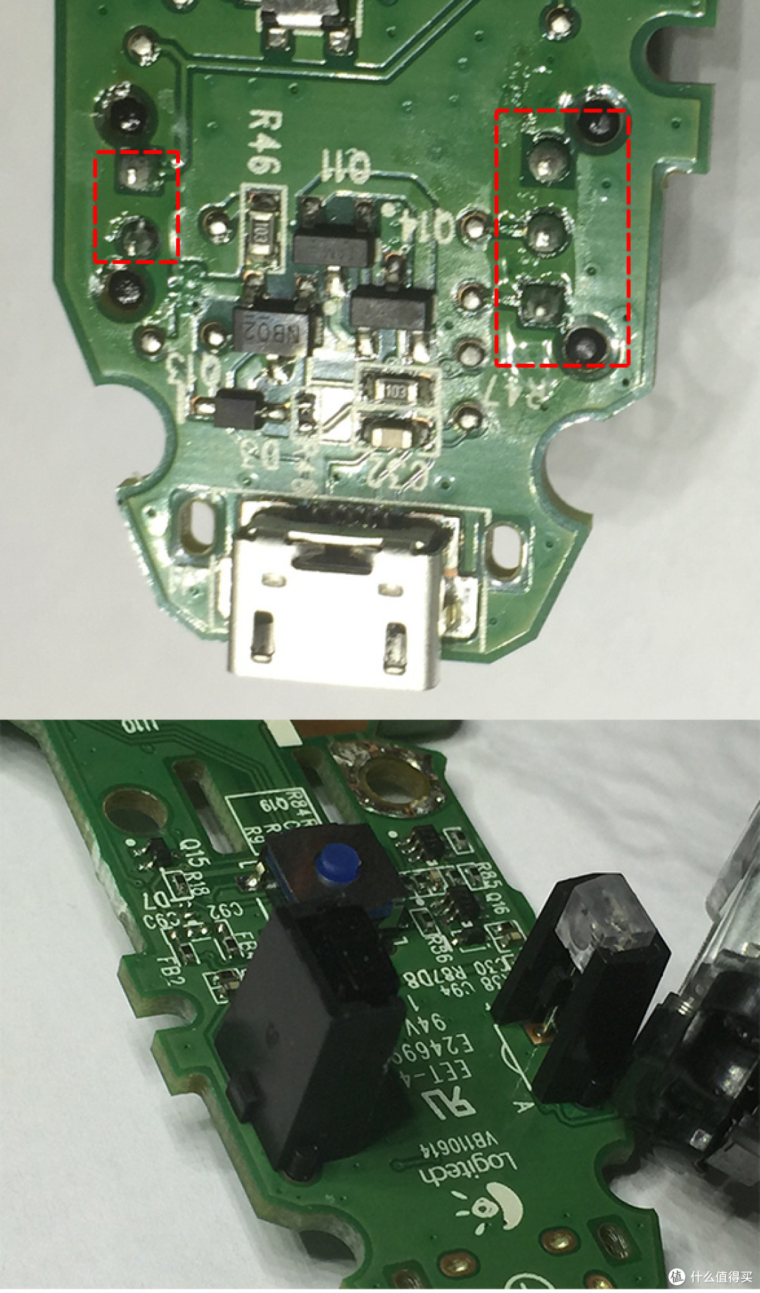 全科老中医带你拯救体虚早夭的 Logitech 罗技MX MASTER无线蓝牙鼠标