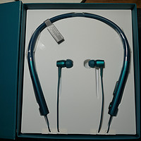 双11败家预热：SONY 索尼 h.ear in Wireless MDR-EX750BT 蓝牙耳机 开箱晒物