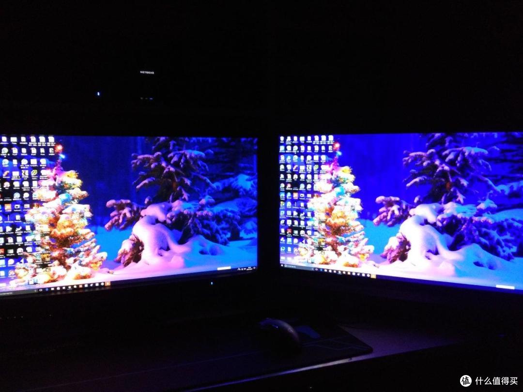海淘 EIZO 艺卓 SX2762W-BK 显示器 晒单