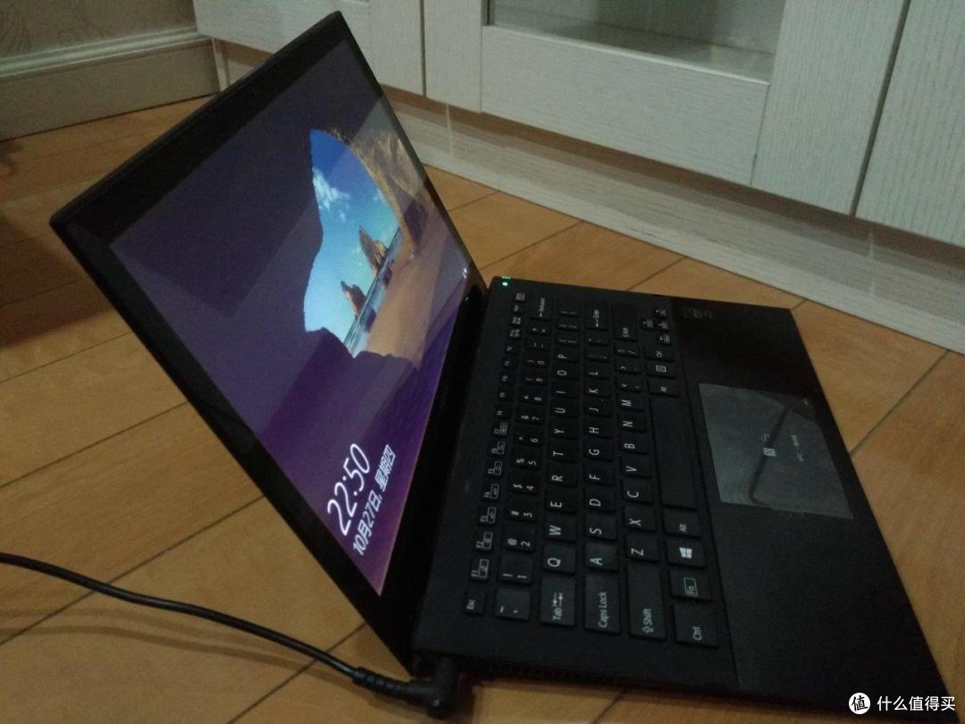 海淘 EIZO 艺卓 SX2762W-BK 显示器 晒单