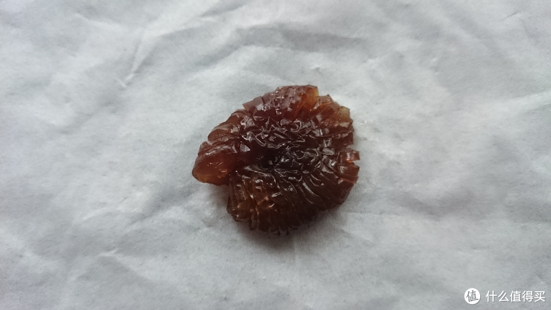 秋冬零食推荐之蜜枣乱炖