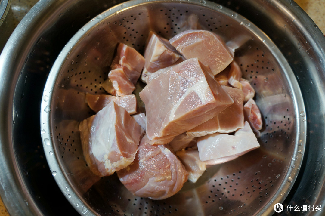 一碟豆腐两碗饭 - 麻婆豆腐吃不停，国民下饭菜从牛肉馅开始做起