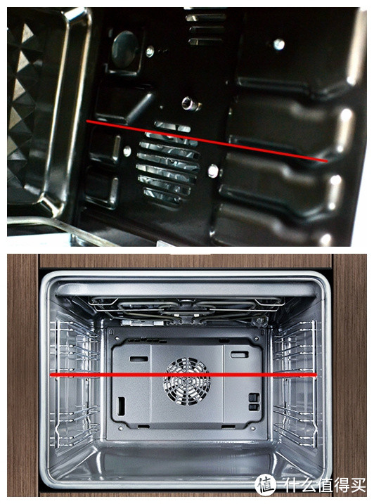 外练筋骨皮 内练一口气 好烤箱要内外兼修——美的石窑烤电烤箱测评报告