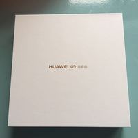 华为 G9 青春版 手机使用体验(分辨率|设置|系统|软件|待机)
