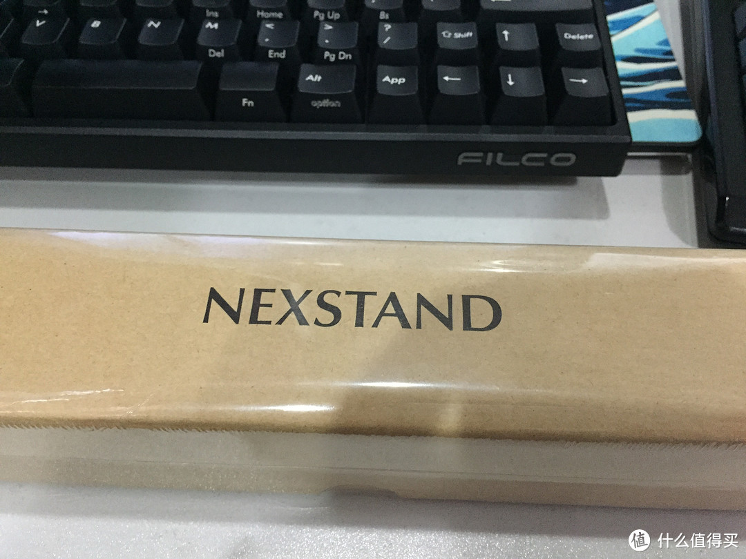 好好工作,保护颈椎：NEXSTAND笔记本支架