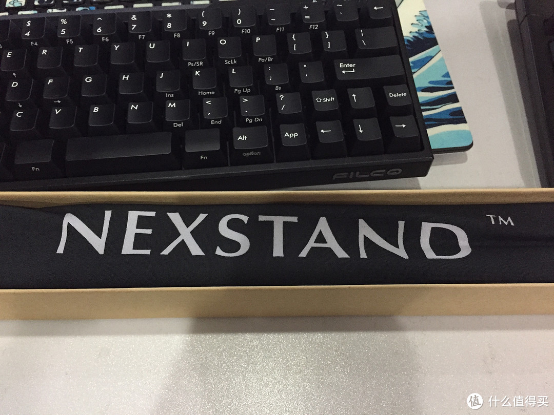 好好工作,保护颈椎：NEXSTAND笔记本支架