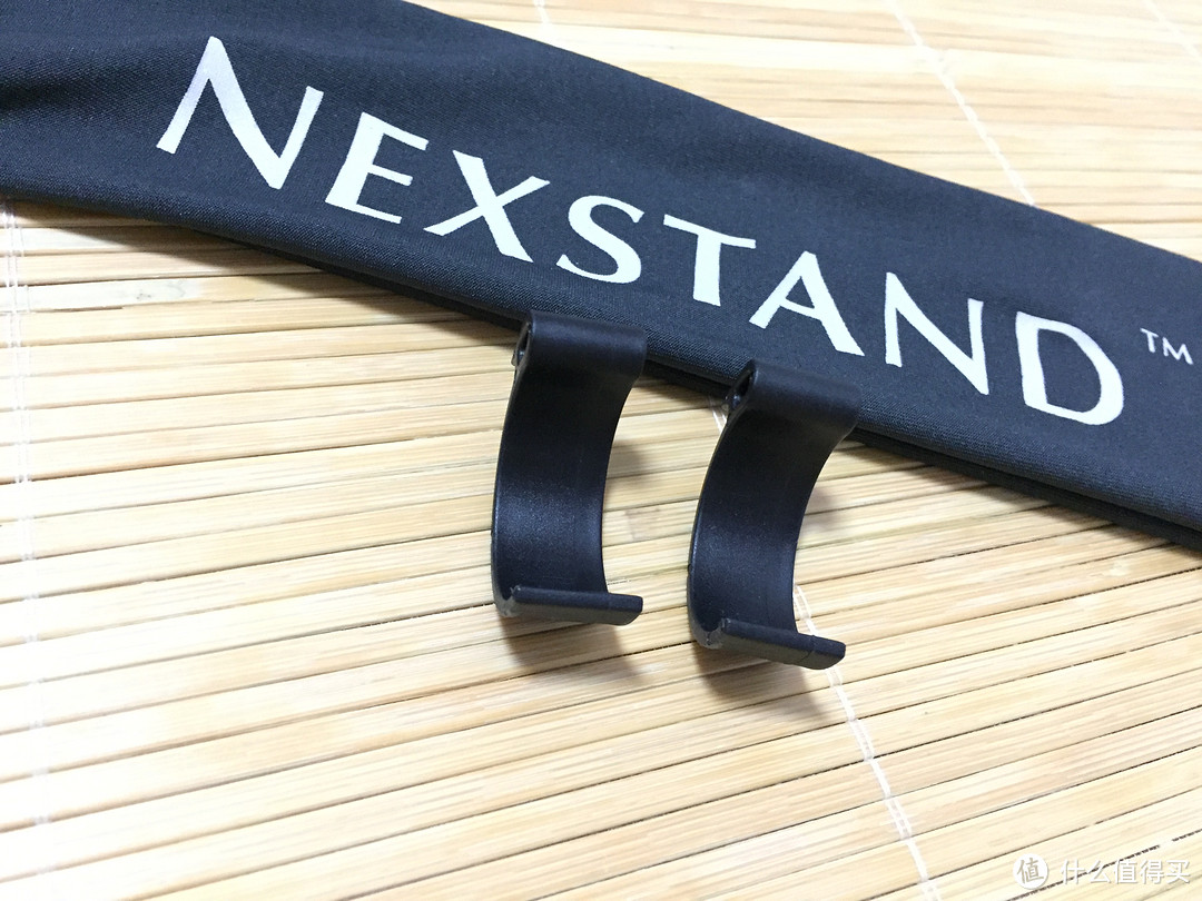 好好工作,保护颈椎：NEXSTAND笔记本支架