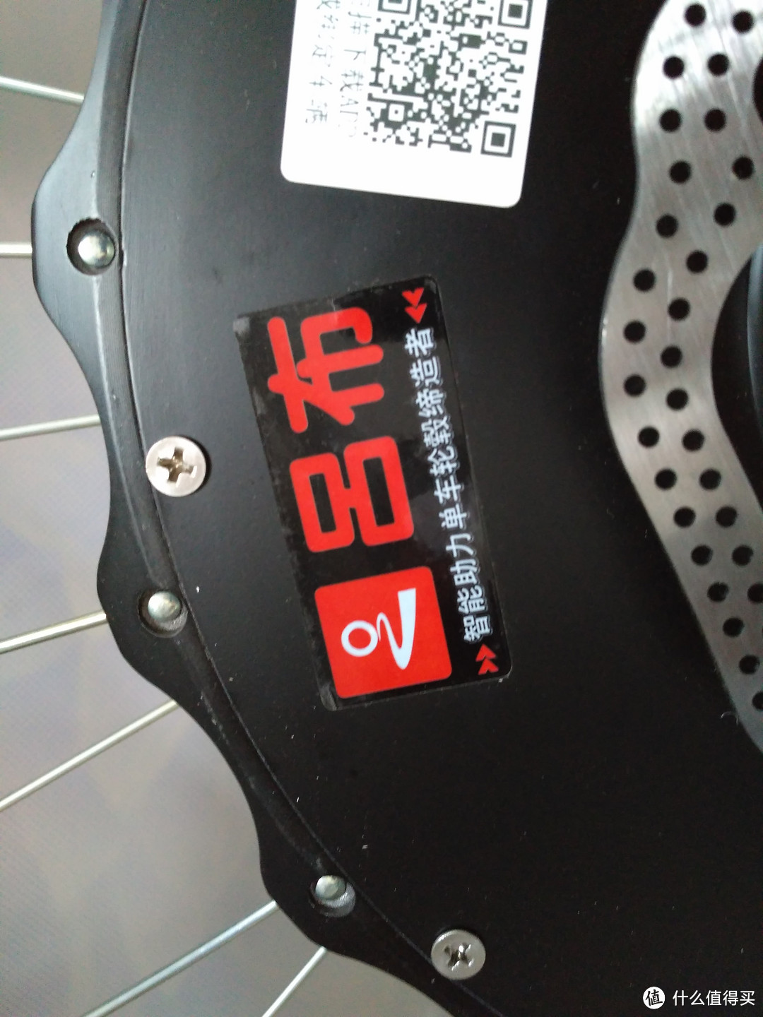 吕布赠我以赤兔,通勤长途添乐趣———吕布智能微动力车轮赤兔215使用体验