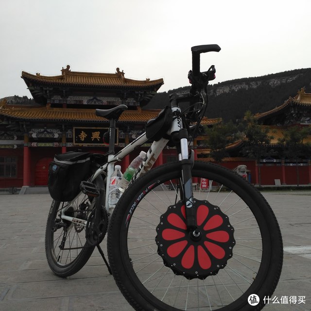 吕布赠我以赤兔，通勤长途添乐趣———吕布智能微动力车轮赤兔215使用体验