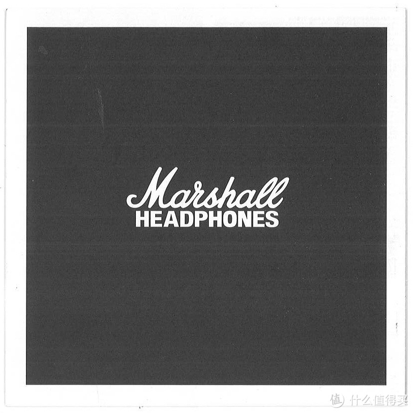 Marshall Major II 蓝牙监听耳机——情怀满满 无线你的无限