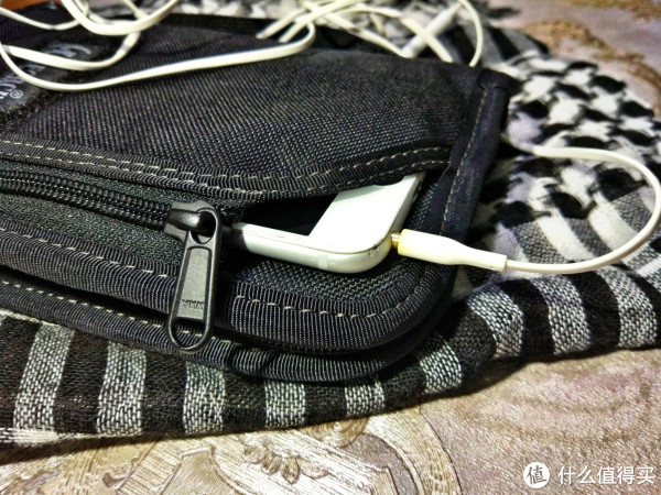 出差党必备:Magforce 台湾马盖先 旅行家护照证