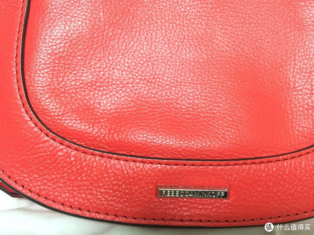 #原创新人#【包治百病】Michael Kors Selma+Rebecca Minkoff Dog Clip两款女士真皮包