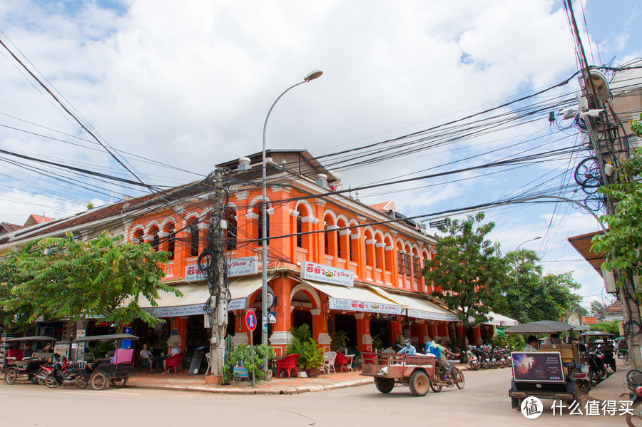 心向往之终成行：柬埔寨吴哥窟“真天宫”探寻之旅