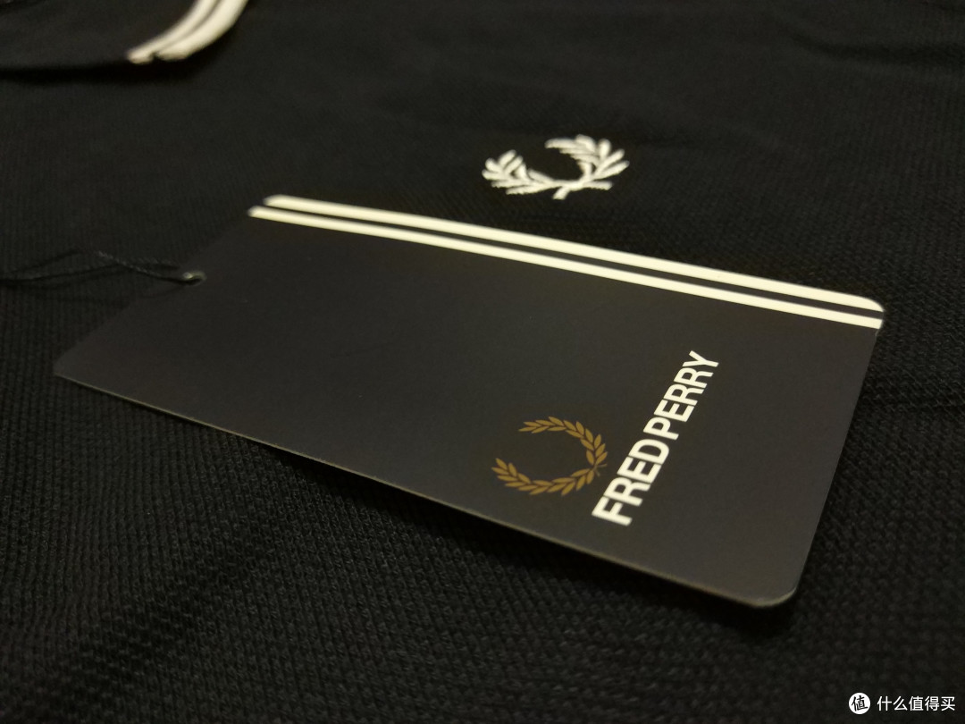 论爆料人的自我修养——FRED PERRY Twin Tipped M1200男士纯棉POLO衫晒物及款式尺码建议