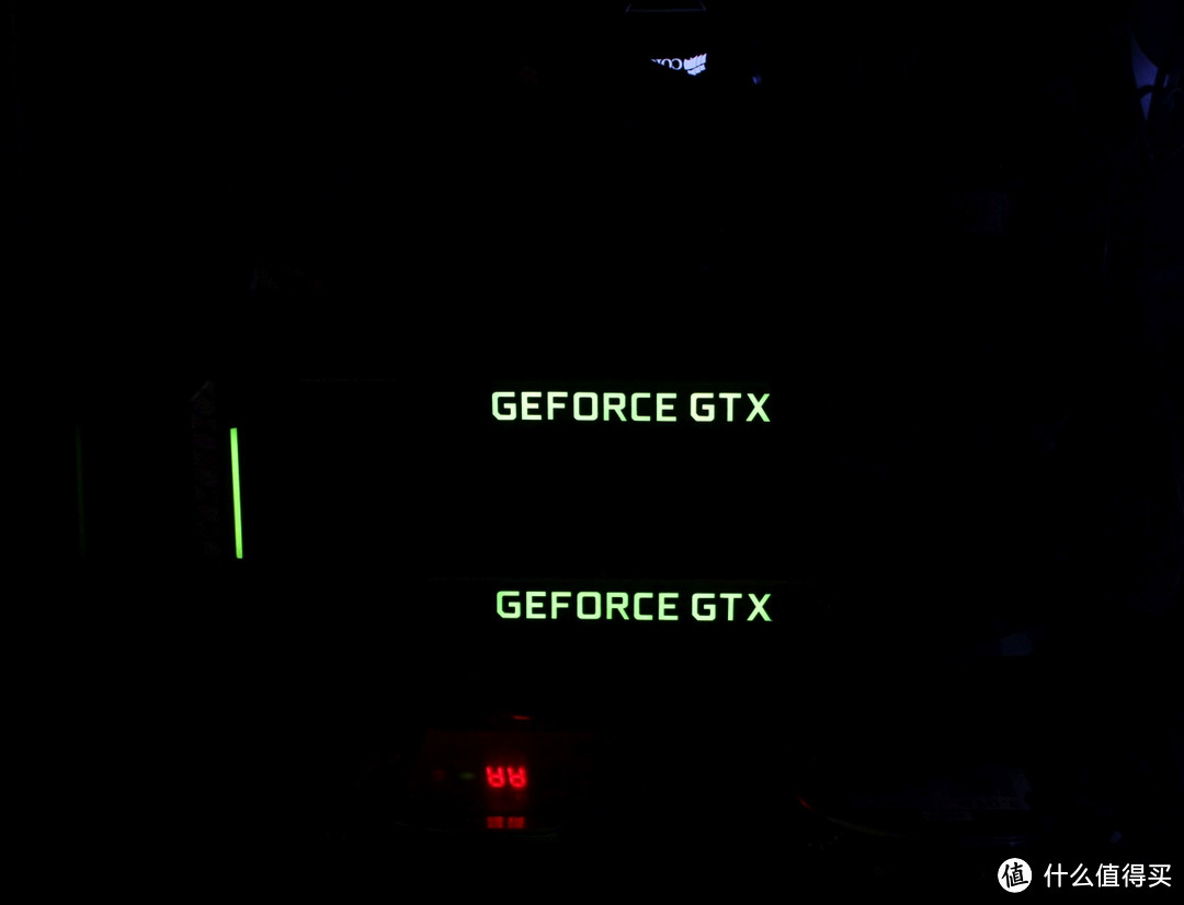 Pascal双雄：NVIDIA TITAN X（Pascal） & GTX1080 Founders Edition