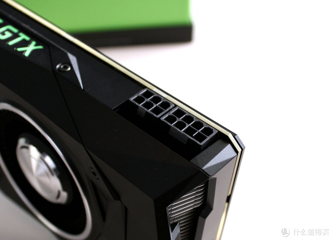 Pascal双雄：NVIDIA TITAN X（Pascal） & GTX1080 Founders Edition