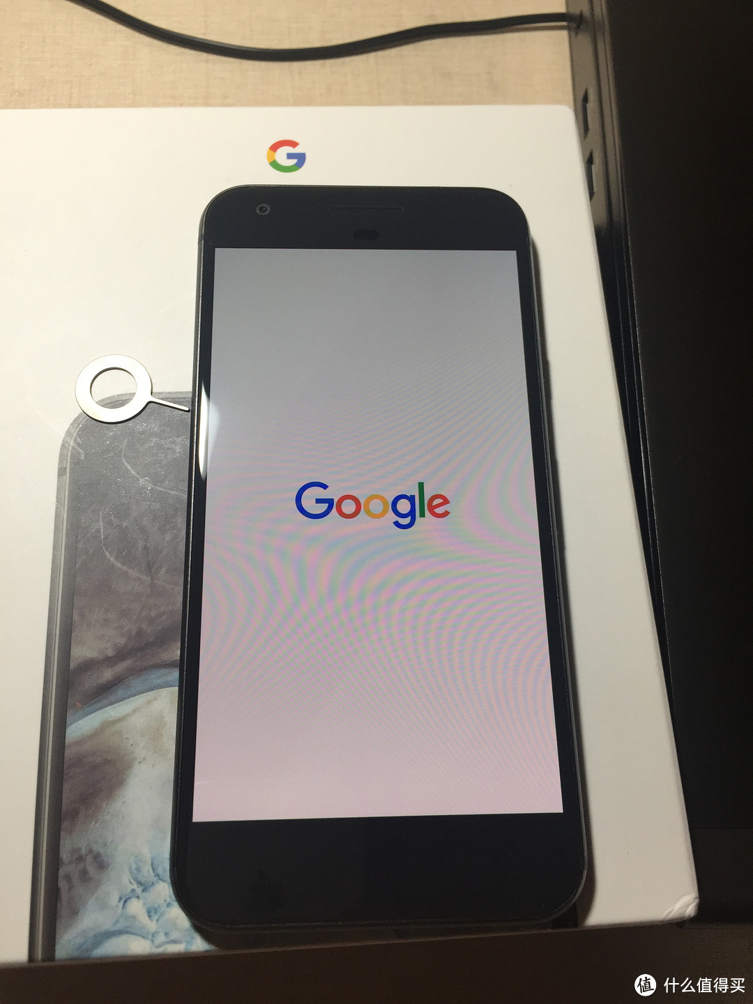 #原创新人#信仰充值,Google Pixel 首发拆箱