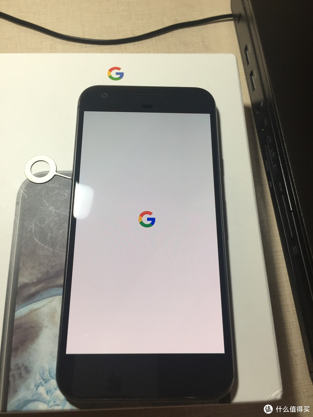 #原创新人#信仰充值,Google Pixel 首发拆箱