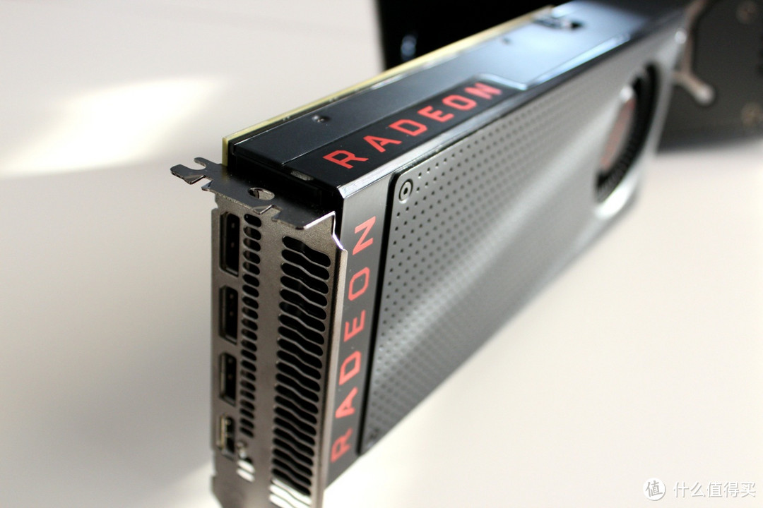 迟到的A社信仰：AMD Radeon RX480 CrossFire 简测