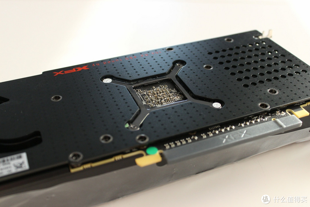 迟到的A社信仰：AMD Radeon RX480 CrossFire 简测