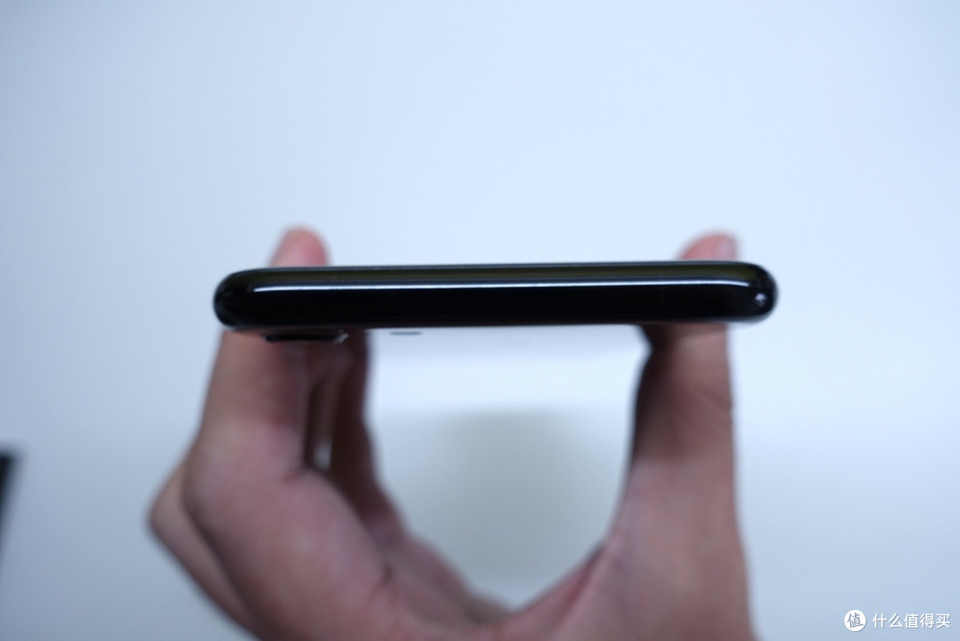 一台本不该到来的手机——iPhone 7 JB黑 晒单及海外iPhone维修实录