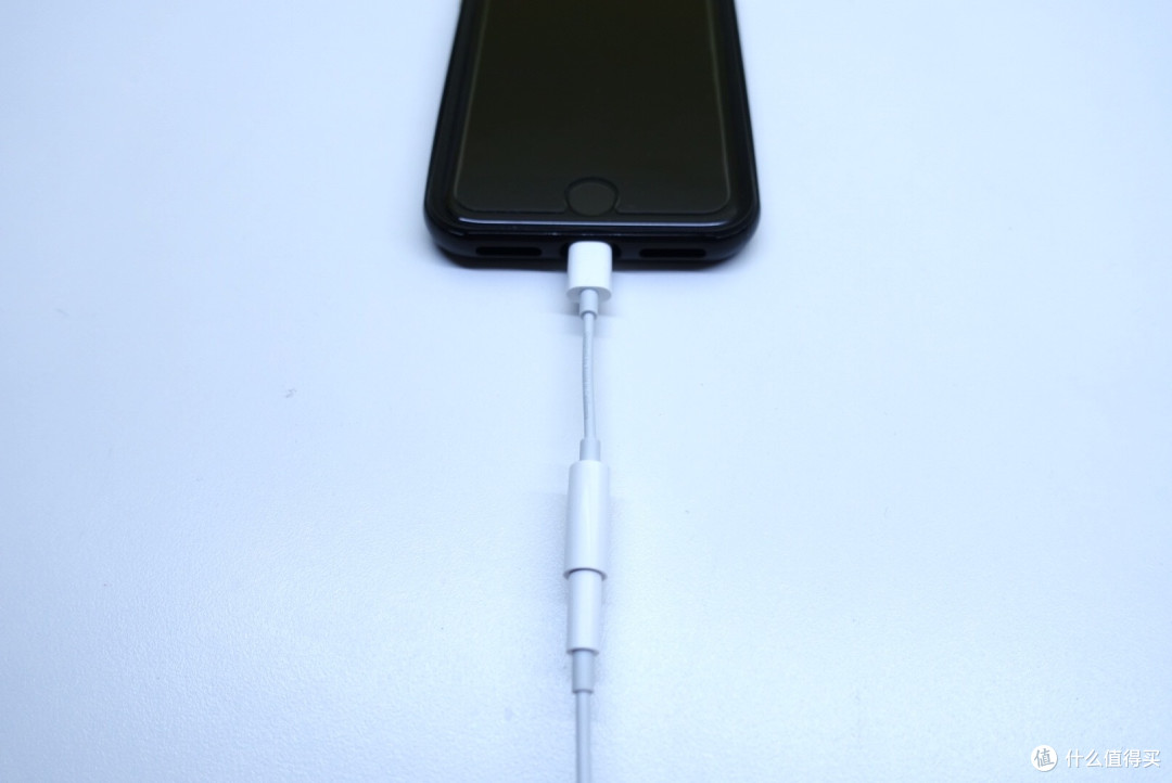 一台本不该到来的手机——iPhone 7 JB黑 晒单及海外iPhone维修实录